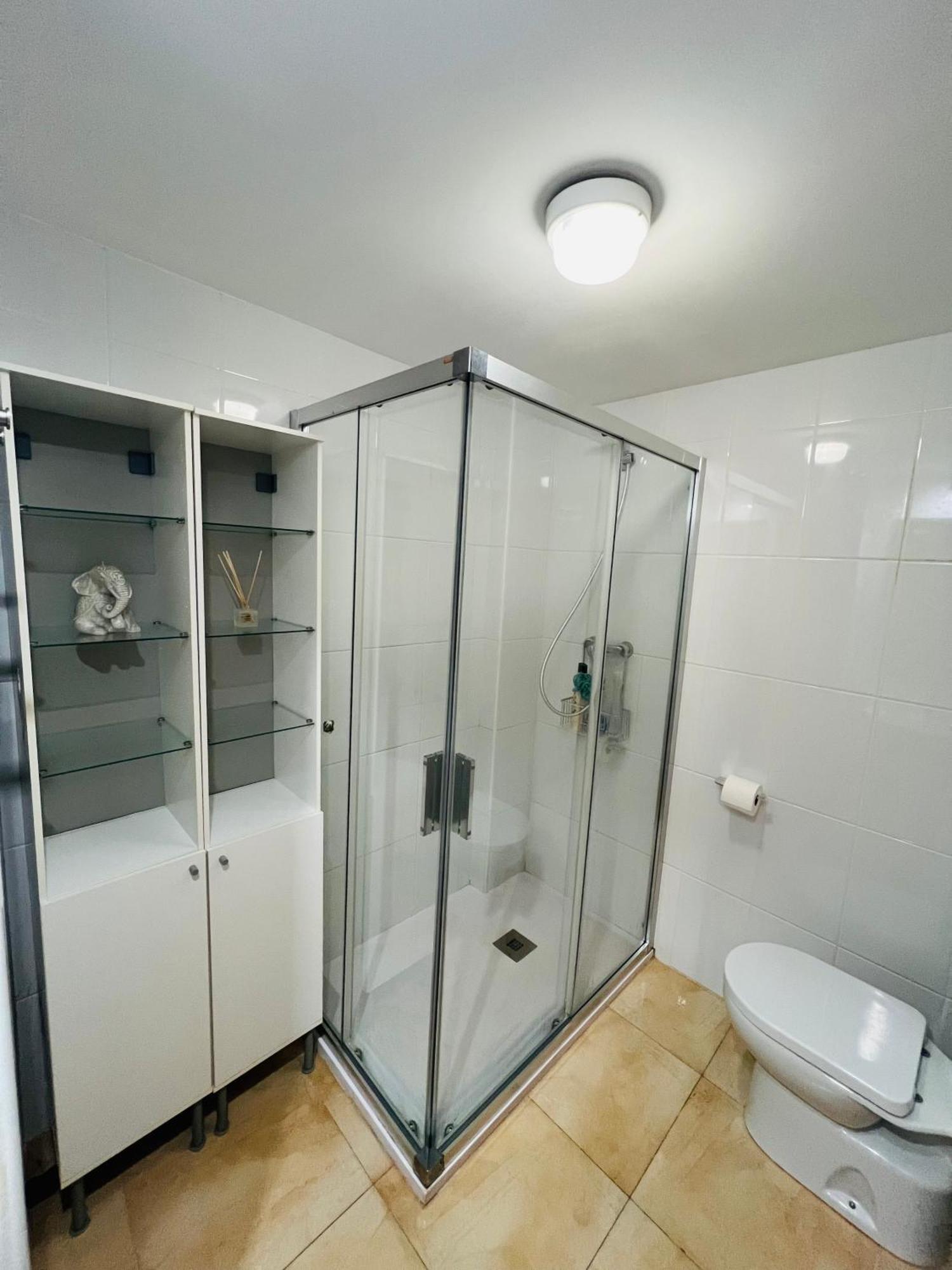 Apartamento Familiar Con Piscina A Un Paso De Playa Cala Sirenas Miami Playa Екстер'єр фото